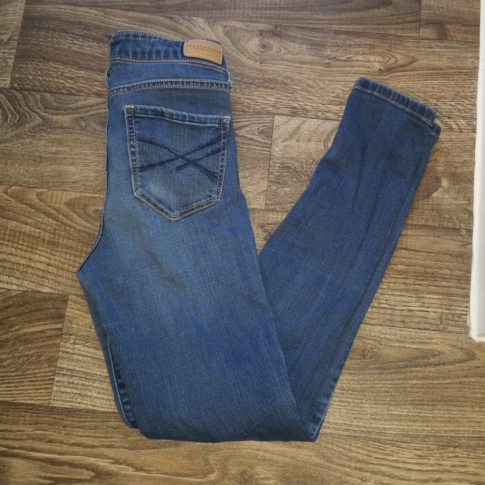 Aeropostale jeans